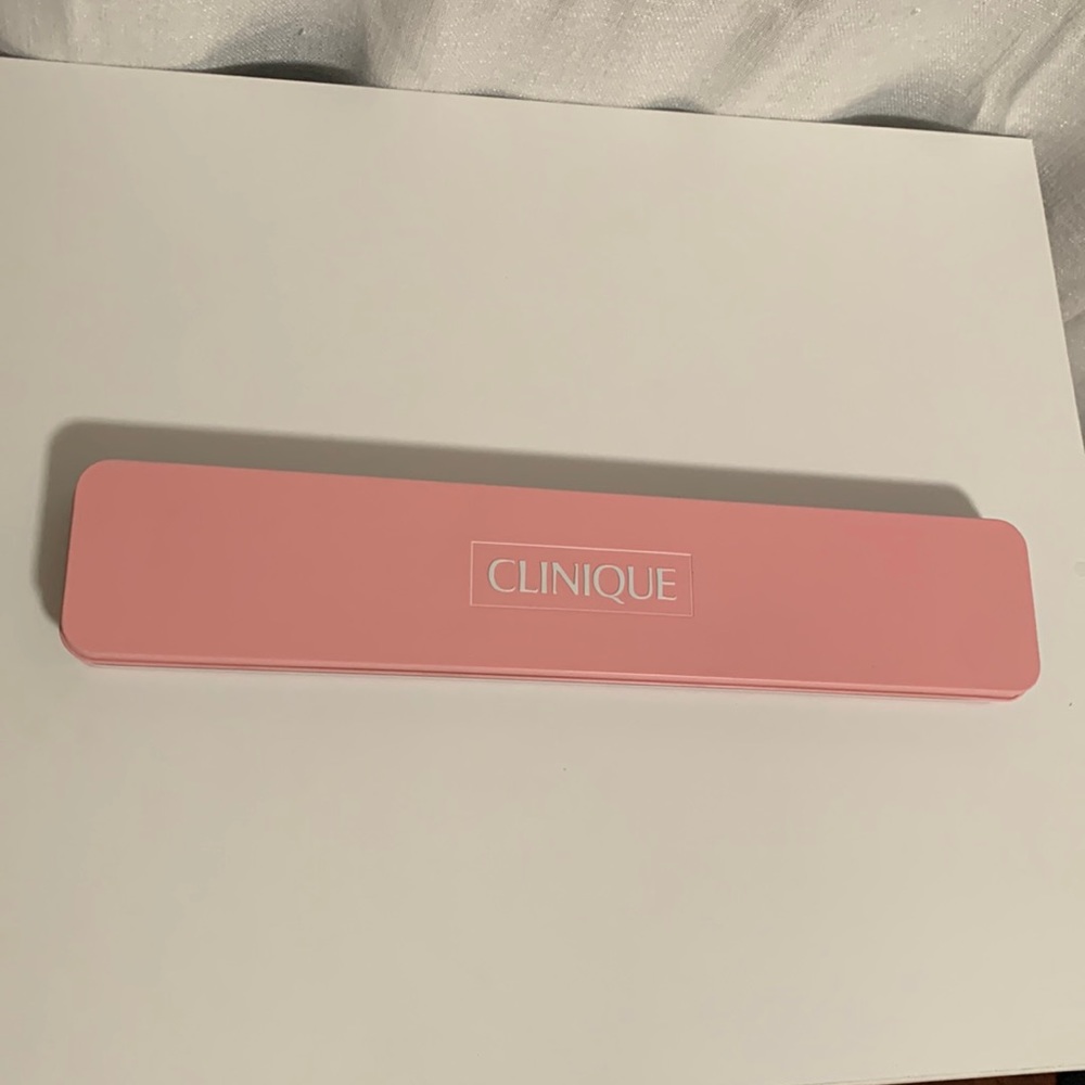 Clinique Lipstick Organizer